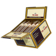 Сигары Te-Amo World Selection Series Gran Corto Honduras/15 (шт.)